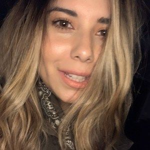 Meet your Posher, Angelica